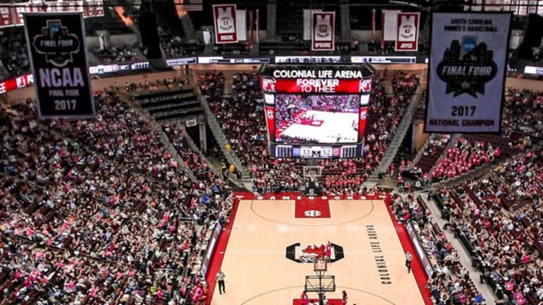 SEC Establishes Start Dates for Basketball League Play